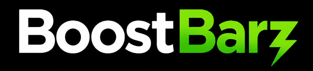 BoostBarz