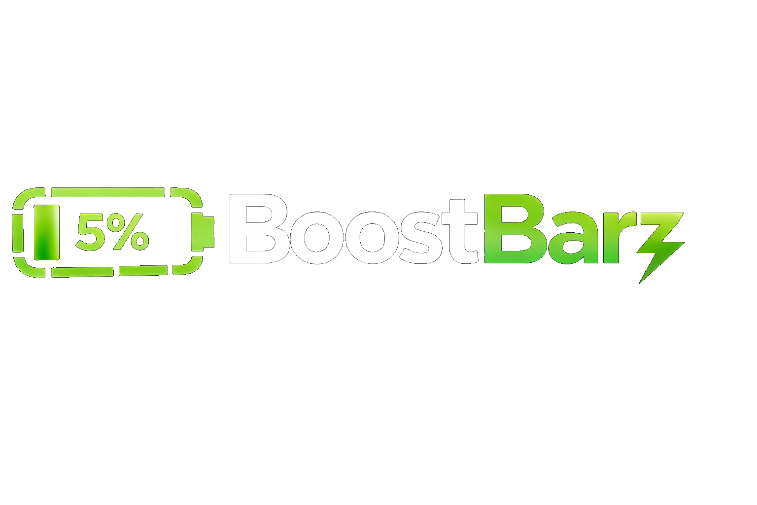 BoostBarz logo